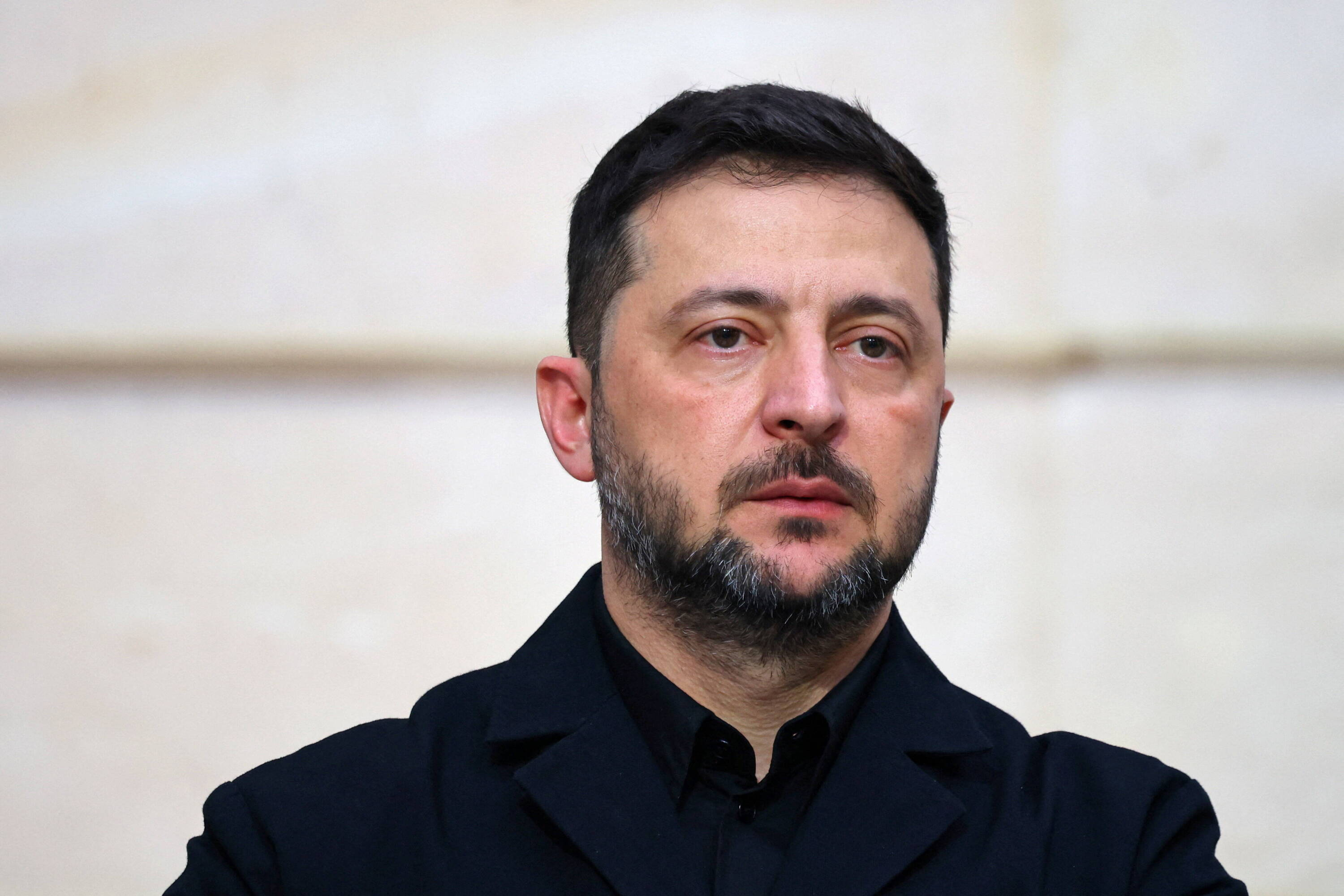 W czasie wojny: Współpracownik Zełenskiego podejrzany o kradzież 100 mln $