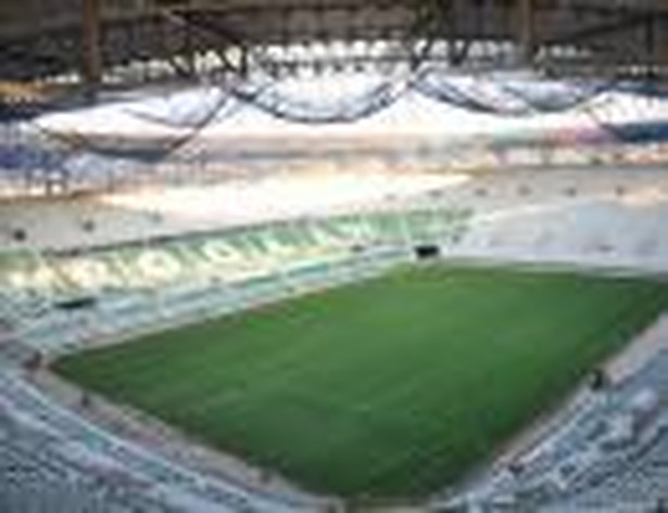 Stadion we Wrocławiu, fot. materiały prasowe