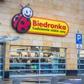 Biedronka i inne sieci stawiają na maszyny paczkowe. Obejścia zakazu handlu jednak nie będzie