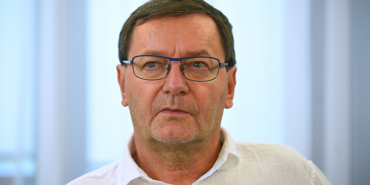 Ekonomista Janusz Jankowiak zareagował na ostre słowa prezesa NBP