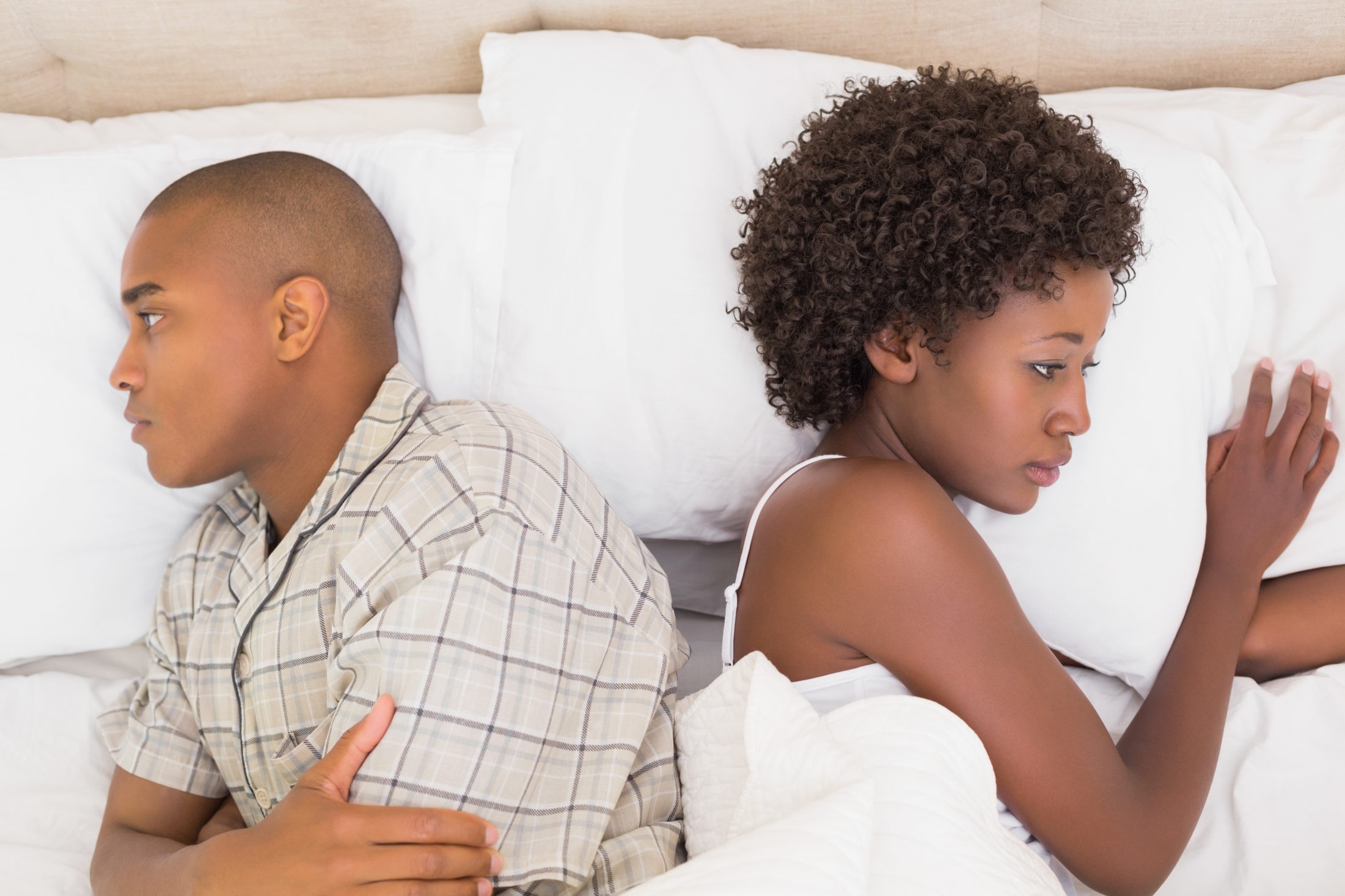5 subtle ways to tell your husband he's bad in bed Pulse Nigeria