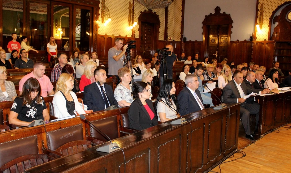 Sednica odbora za finansije, republički budžet i kontrolu trošenja javnih sredstava