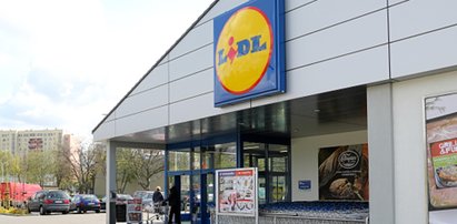 Lidl startuje z nową świąteczną akcją przez aplikację