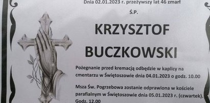 Śmierć przyszła pod osłoną nocy. Tragedia w Świętoszowie