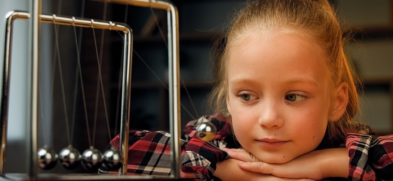 Czy Twoje dziecko ma talent artystyczny - oto jak łatwo to sprawdzisz