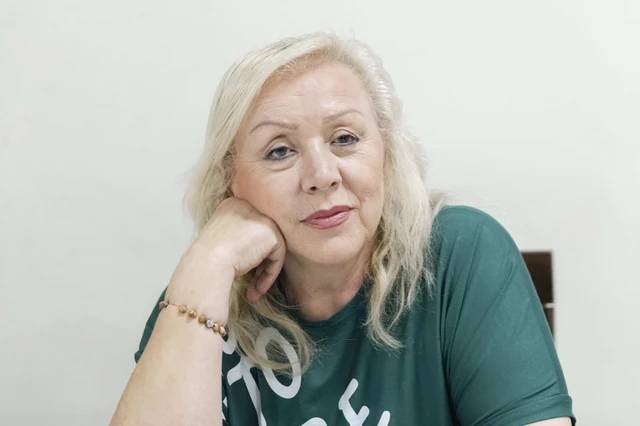 "SVADBA VEKA, A ON ĆE BITI KUM!" Era Ojdanić je rekao da je Zorica Marković napustila Elitu 9 zbog udaje, a ovo je njena strana priče