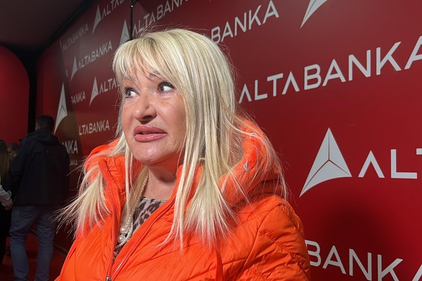 Džon Ledžend održao koncert u Beogradu