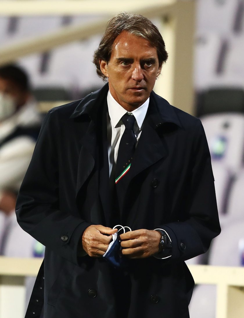 Roberto Mancini