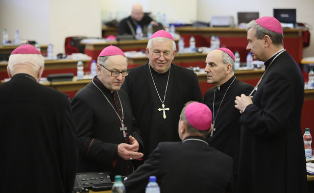 Apel Kościoła w sprawie deklaracji LGBT+. Zdaniem biskupów sprzyja ona... dyskryminacji