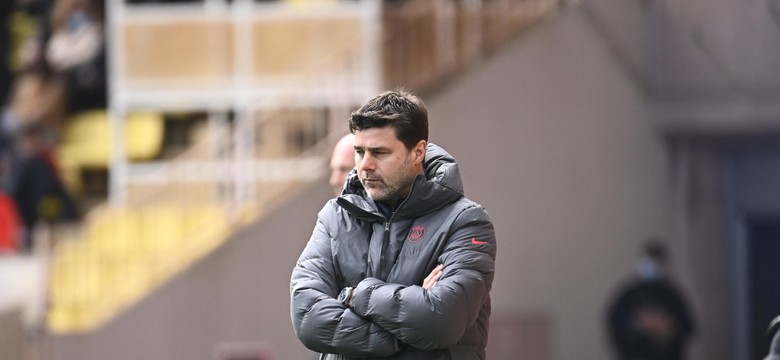 Mauricio Pochettino i Leonardo na wylocie z Paris Saint-Germain