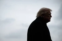 Trump jak Putin?"Wenezuela oparłaby się zewnętrznemu atakowi najpotężniejszej armii świata"