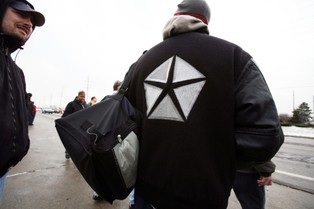 Chrysler być może przeżyje