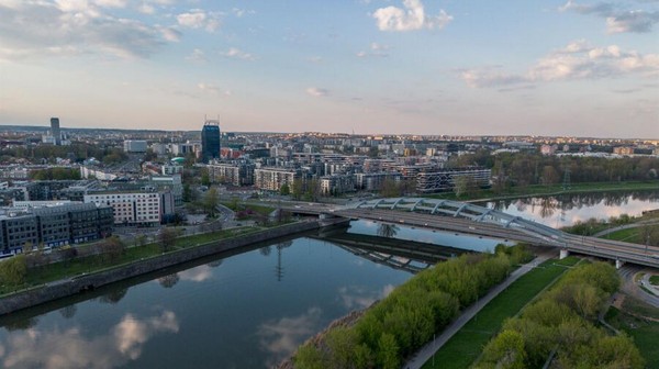 Z okazji 20. rocznicy obecności naszego kraju w UE odbędzie się w Krakowie szereg wydarzeń.