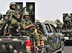 Army denies invading churches, dispersing congregation in Anambra