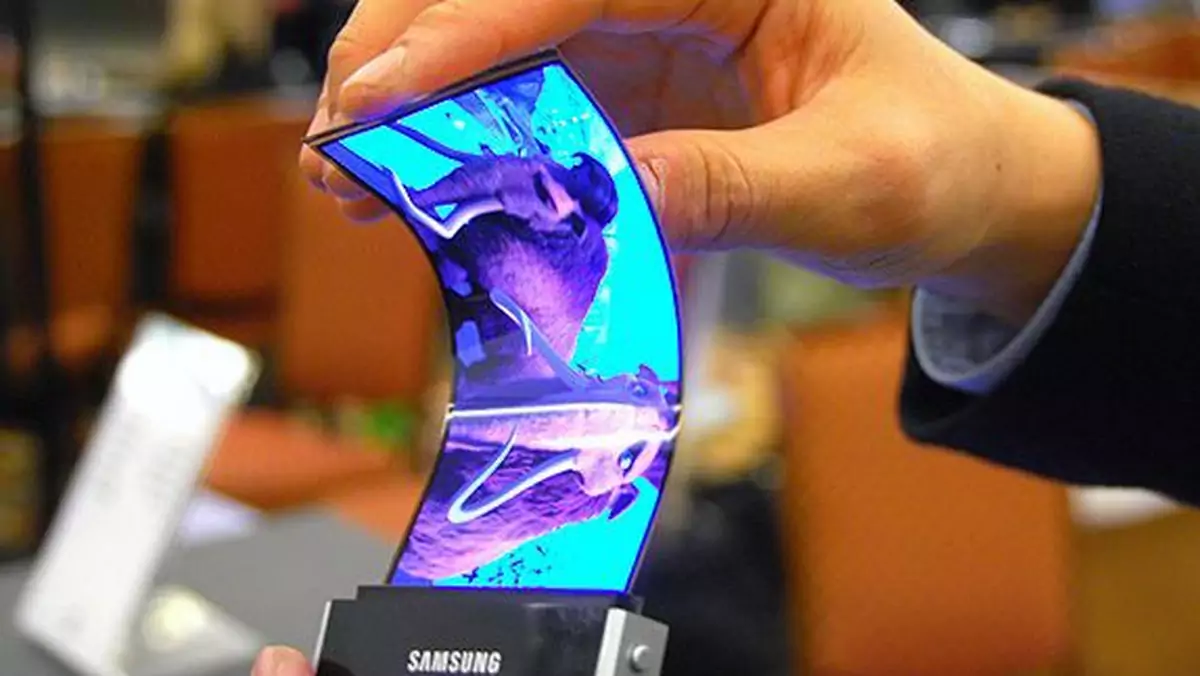 Samsung przyspieszy premierę Galaxy S6