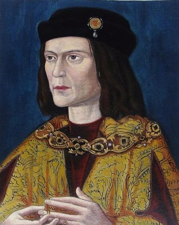 Ryszard III 3