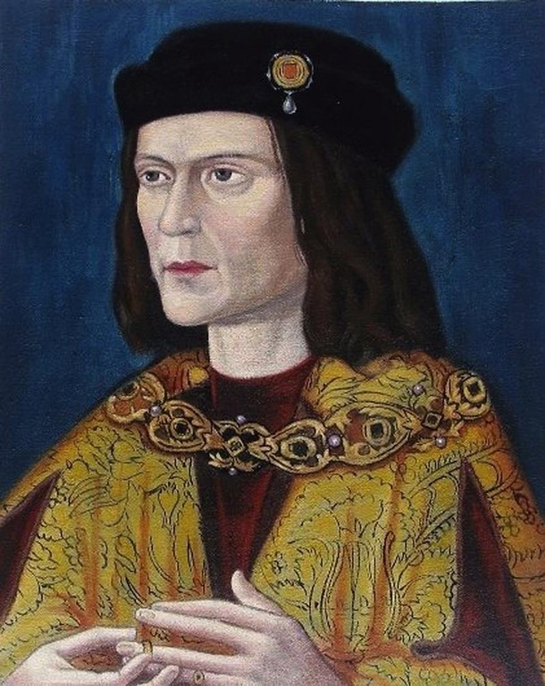 Ryszard III 3