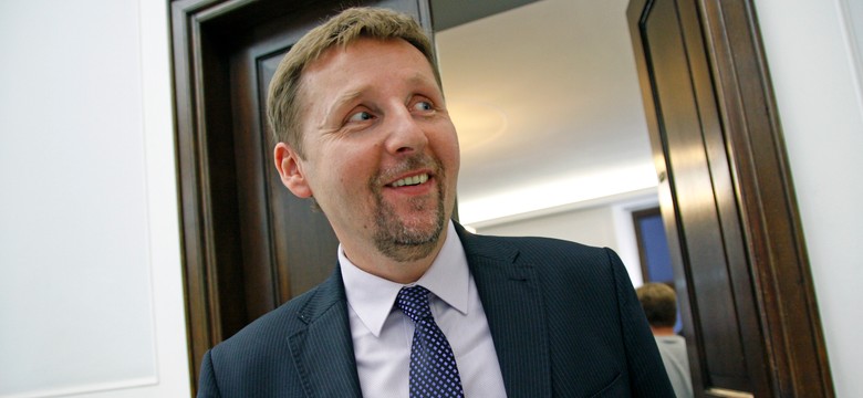 Migalski zaprasza do Brukseli. Za "promocję" europosła zapłaci PE