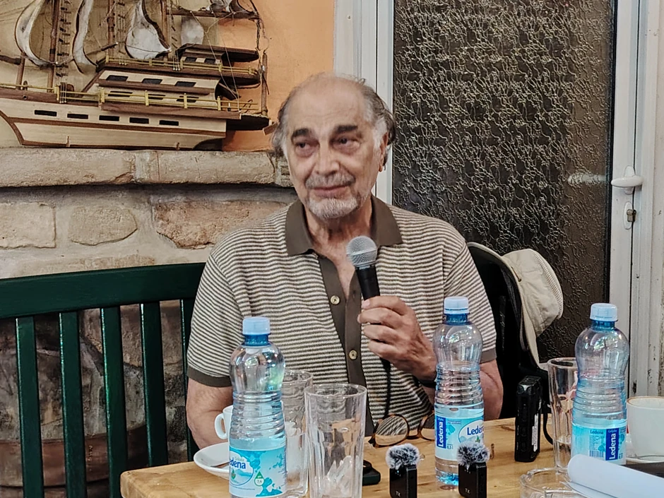 Vojislav Brajović
