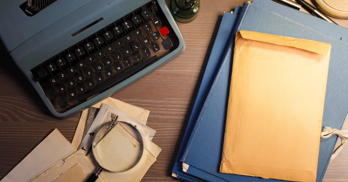 Kultowe polskie kryminały. Dopasuj autora do książki. Quiz dla wytrawnych czytelników