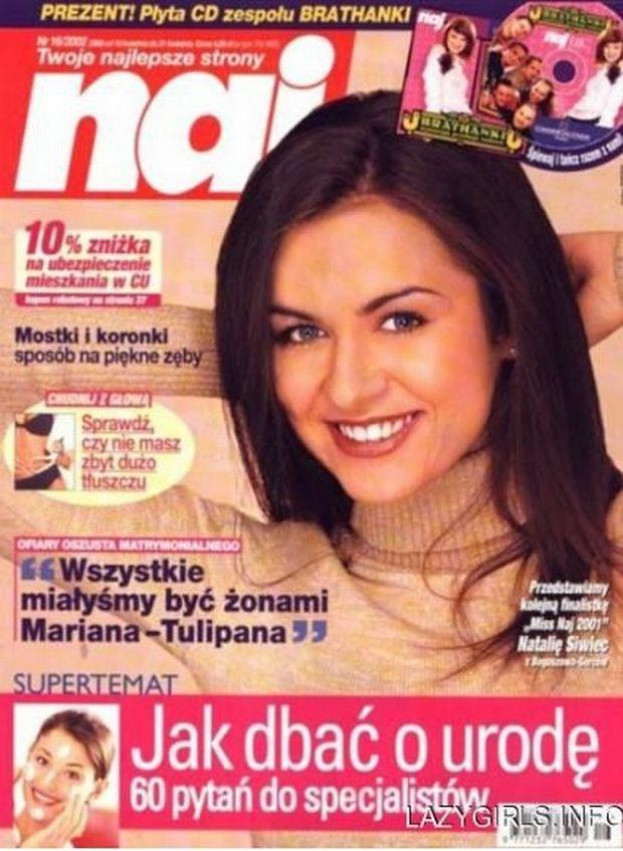 Natalia Siwiec obchodzi 34. urodziny. Jak się zmieniała?