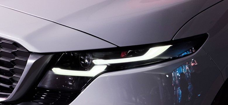 Nowa Mazda ma silnik 2.5 i chińską cenę. Polacy kupili już 1600 sztuk