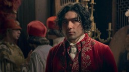 amadeusz arcydzieło serial odcinek 4 gdzie oglądać