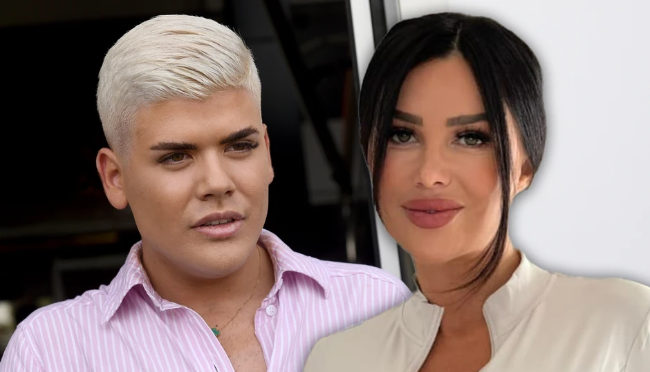 Majka Uroša Stanića na ivici suza: "Tužila sam Staniju i zvala produkciju"