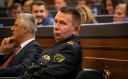 Gorąco na Bałkanach. Serbia chce zwołania Rady Bezpieczeństwa ONZ