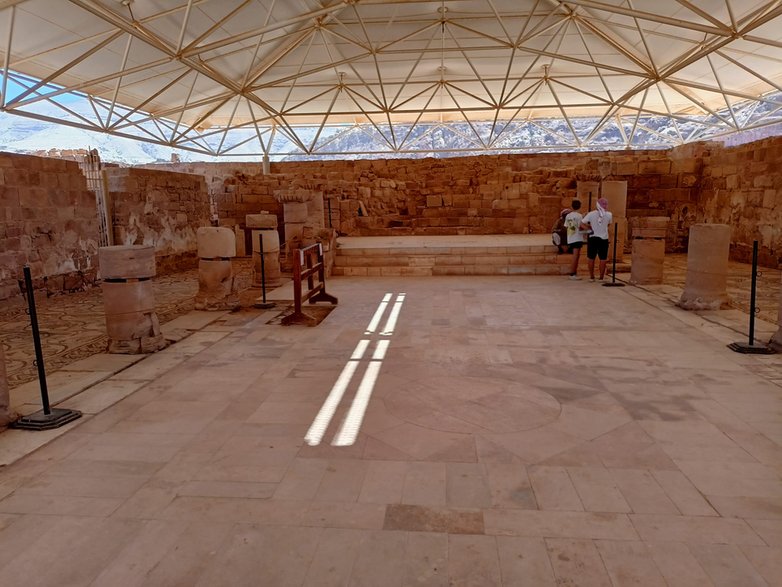 Petra