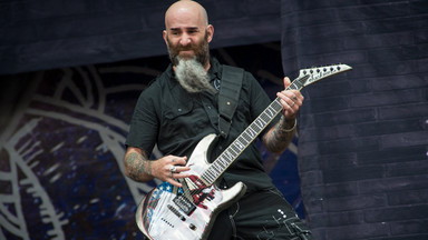 Perkusista Anthrax: nie wiem, czy powstanie nowa płyta. Lider zespołu odpowiada