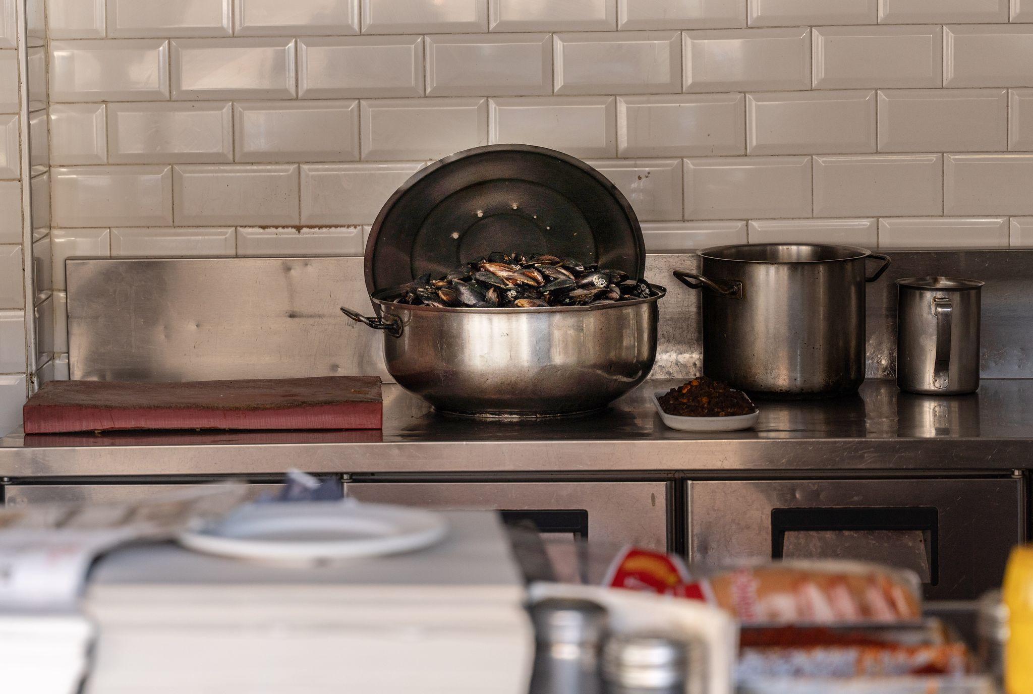 Hamburger Familie stirbt nach Straßenessen in Istanbul - 4 Festnahmen