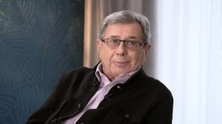 Gajos: Przyłapałem się na tym, że nie jestem panem sytuacji na scenie