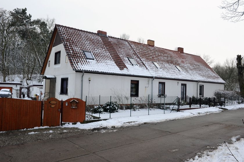 Polacy kupują domy w Niemczech