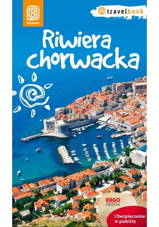 Riwiera chorwacka. Travelbook