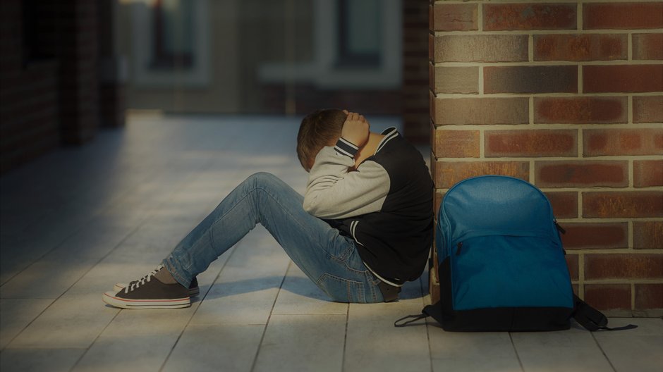 Połowa szkół w Polsce nie zatrudnia na etacie psychologa ani pedagoga