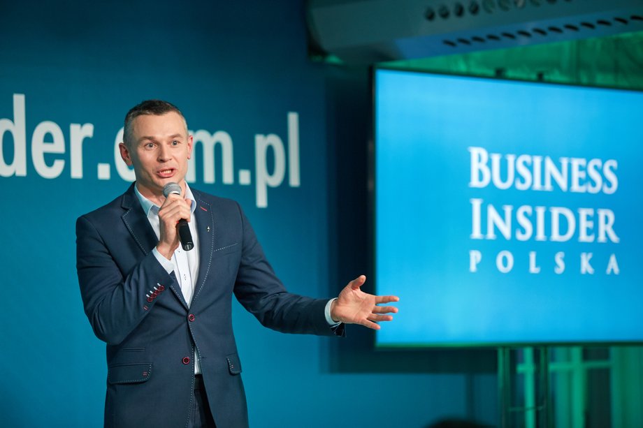 Wieczorna inauguracja Business Insider Polska