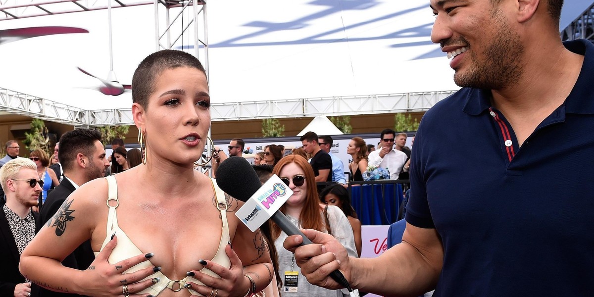 Billboard Music Awards 2017