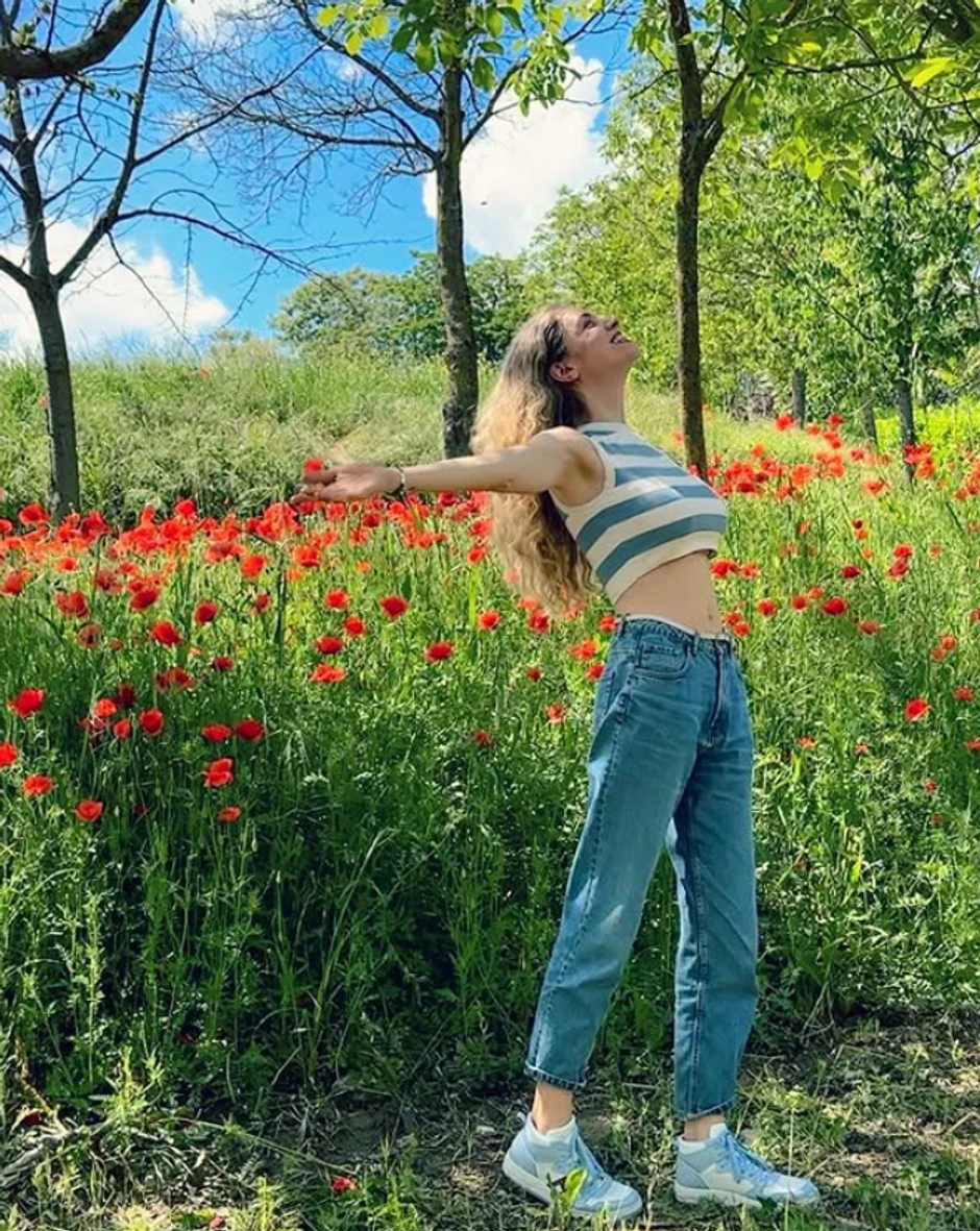 Hana Huljić prvi put o komplikacijama na porođaju