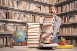 Arcytrudny QUIZ z wiedzy ogólnej. Sprawdź się, wynik 7/10 to mistrz