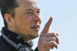 Elon Musk korzysta z "naukowej" metody podejmowania decyzji. Zadaje sobie 6 pytań