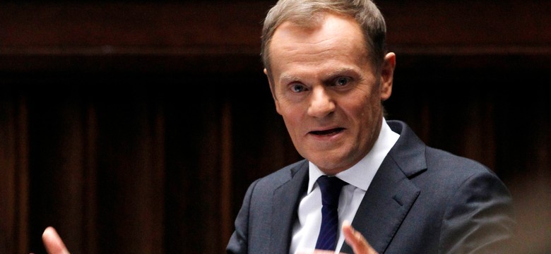 Zaognia się na linii Polska-Litwa. Tusk spotka się z litewskim premierem?
