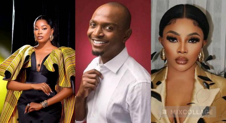Top 10 event and TV hosts in Nigeria