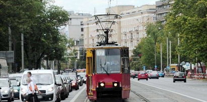 Tramwaje znikną z al. Jana Pawła II