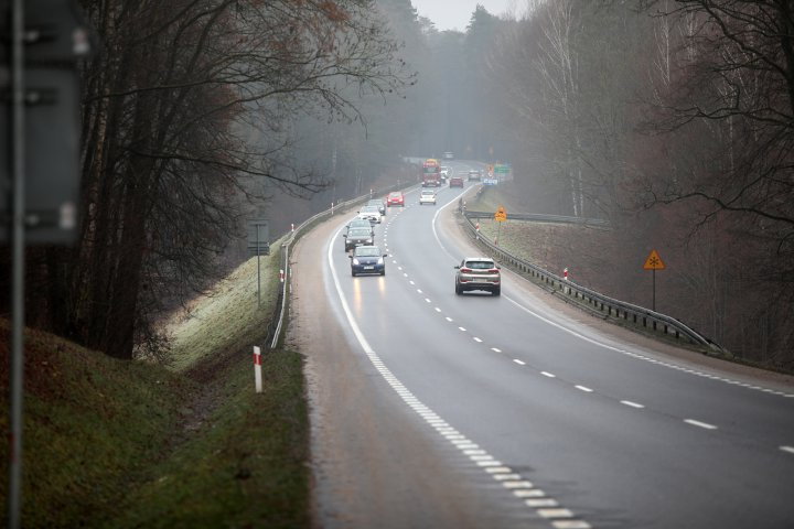 Przebudowa łącznika z obwodnicą. Pod Olsztynem powstanie rondo i nowy wiadukt