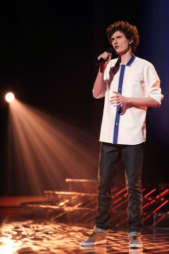 Ostatni półfinał 'X Factor'