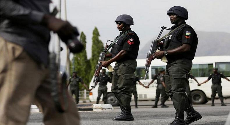 Police confirm 13 persons dead in Borno multiple explosions