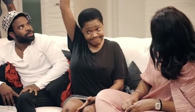 'Alakada Reloaded': This Nigerian film is coming to Netflix tomorrow