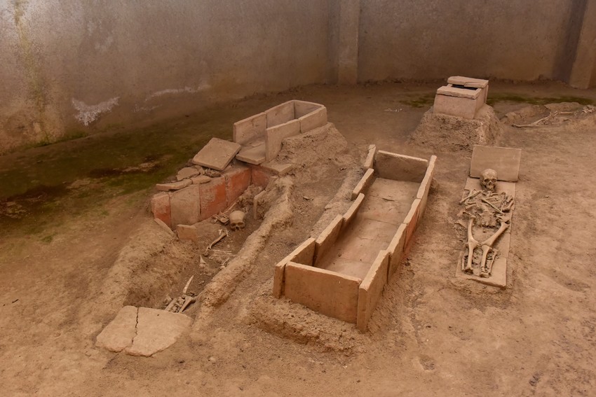 Nekropola u Viminacijumu