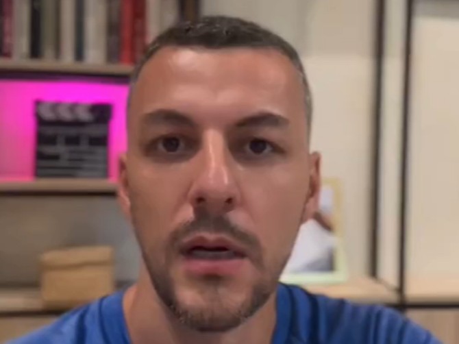 dr Dragan Stojićević otkriva kako alhol utiče na kožu lica